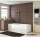 Combipool Badewanne 150x80cm mit 12 Wasser Massagejets + 10 Airjets mit Höhenverstellbaren  Füssen + Schürze Valencia