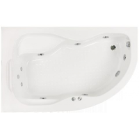 Combipool Whirlpool Badewannen Raumsparwannen Whirlpool...
