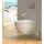 Creavit Taharet Wc Dusch Wc mit Soft Close Wc Sitz FE320